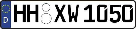 HH-XW1050