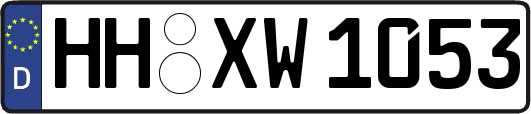 HH-XW1053