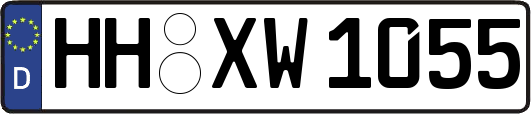 HH-XW1055