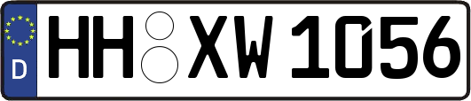 HH-XW1056