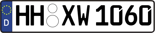 HH-XW1060
