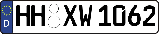 HH-XW1062