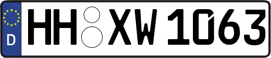 HH-XW1063