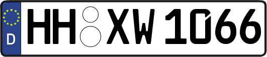 HH-XW1066