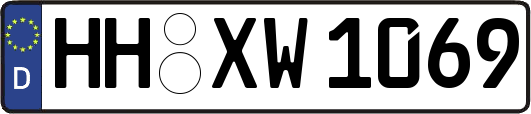 HH-XW1069