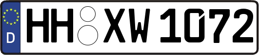 HH-XW1072