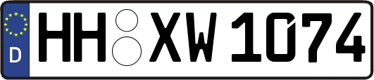 HH-XW1074