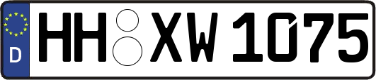 HH-XW1075