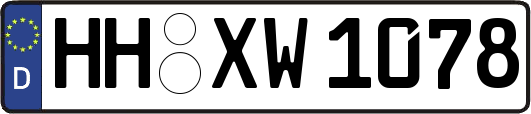 HH-XW1078
