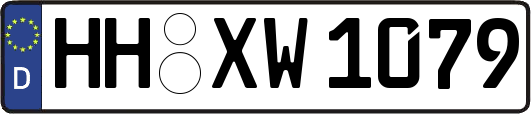 HH-XW1079