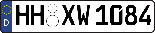 HH-XW1084