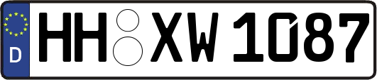 HH-XW1087