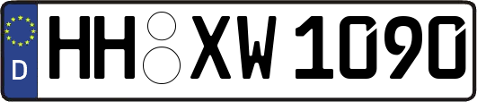 HH-XW1090