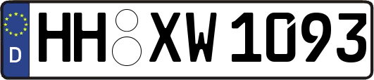 HH-XW1093
