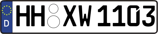 HH-XW1103