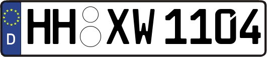 HH-XW1104