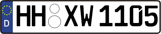 HH-XW1105