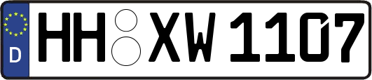 HH-XW1107