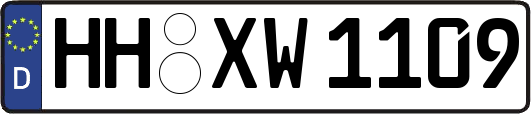 HH-XW1109