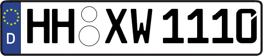 HH-XW1110