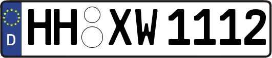 HH-XW1112