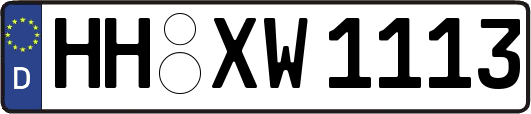 HH-XW1113