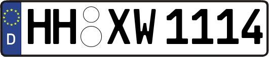 HH-XW1114