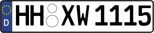 HH-XW1115