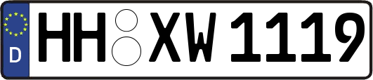 HH-XW1119