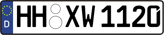 HH-XW1120