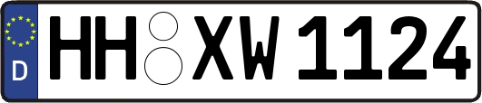 HH-XW1124