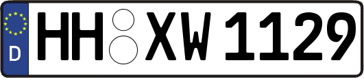 HH-XW1129