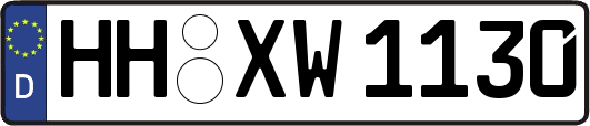 HH-XW1130