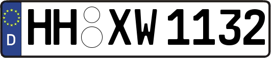 HH-XW1132