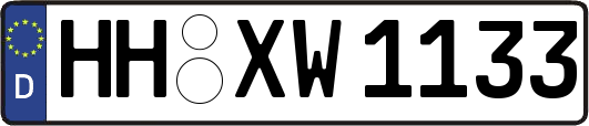 HH-XW1133
