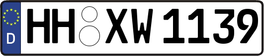 HH-XW1139