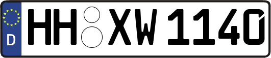 HH-XW1140