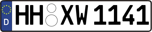 HH-XW1141