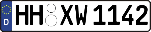 HH-XW1142