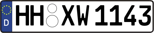 HH-XW1143