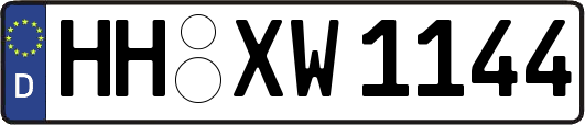 HH-XW1144