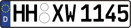 HH-XW1145