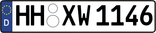 HH-XW1146