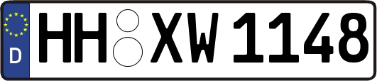 HH-XW1148