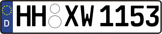 HH-XW1153