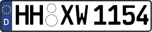 HH-XW1154