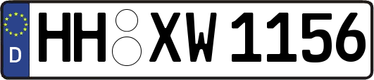 HH-XW1156