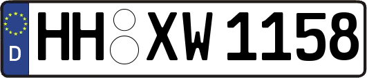 HH-XW1158