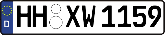 HH-XW1159