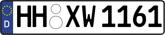 HH-XW1161